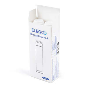 Pack de colle liquide PEI (2 pièces) - Product Image 3