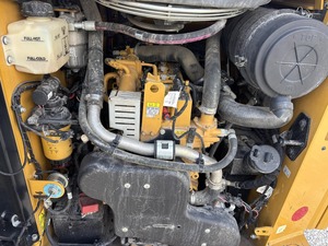 2020 para Caterpillar 259D3 Minicargadora lista para trabajar con componentes centrales Motor Cojinete - Product Image 2