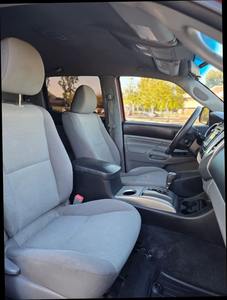 Cabine double T0y0ta Tacoma PreRunner 2015 - Product Image 2