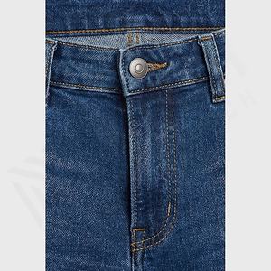 Pantalones Vaqueros Deportivos para Hombre, Venta al por Mayor, Personalizados, de Alta Calidad, Ropa Casual de Calle, Pantalones Ajustados para Exteriores, Color Personalizado - Product Image 4