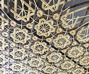 Thảm dệt tre đa năng + 84947900124 - Product Image 2