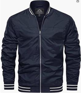 Vestes d'extérieur à capuche zippées en polaire imperméable et à logo personnalisé pour l'hiver Vêtements de travail Veste coupe-vent pour femmes et hommes - Product Image 3