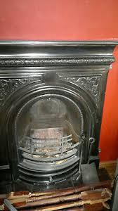 Juego de herramientas para patio de fogatas Juego de herramientas de hierro y soporte Soporte para fogatas para exteriores Rústico - Product Image 6