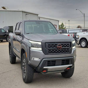 Nissan Frontier 2024 en perfecto estado - Product Image 1
