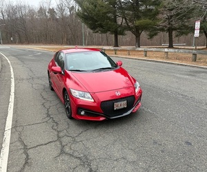 Gran Oferta: Honda CR-Z EX Usado de 2016, Listo para Enviar - Product Image 1