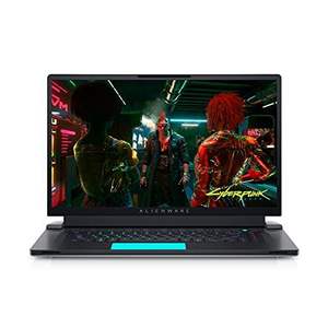 Portátil para Juegos X17 R2 VR Ready, Nuevo, al por Mayor, Intel Core I9-12900H, 32GB RAM, 1TB SSD, GeForce RTX 3070TI, Personalizable, Compatible con OEM, DIY - Product Image 2