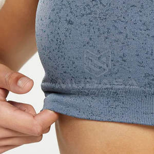 Ropa de gimnasio Sujetador deportivo para mujer Entrenamiento Sujetador deportivo para mujer Ropa deportiva Sujetador deportivo para venta en línea - Product Image 6