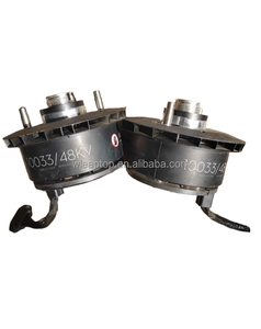 Brand-New Won T50 Agricultural <b>Drone</b> <b>Accessories</b> 10033 Aluminum Power Motor Replacement Part Compatible DJ Large In-Stock - Product Image 4