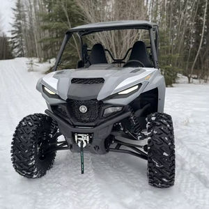 DESCUENTO, Wolverine RMAX2 1000 R-Spec 2025-2026, Nuevo, para Adultos, Listo para Enviar a Todo el Mundo - Product Image 1