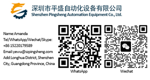 Máy cuộn dây lõi không khí cung cấp Hướng dẫn sử dụng máy cuộn dây động cơ, máy cuộn ống tự động - Product Image 6