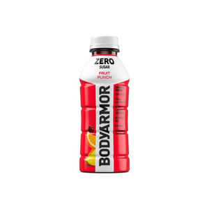 Orange Mango BodyArmor Hydrating <b>Sports</b> <b>Drink</b> with Electrolytes & Vitamins, 600ml - Product Image 6