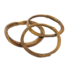 Palitos de Carne de Búfalo Seca de la Mejor Calidad para Perros, de 2 a 12 Pulgadas, Juguetes Masticables Sostenibles para Perros y Gatos - Product Image 5