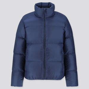 Veste d'hiver en nylon Softshell avec logo personnalisé pour hommes, veste Streetwear, coupe-vent tissé résistant à l'eau, logo sur le devant en toile - Product Image 6