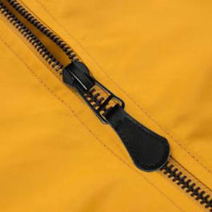 Offre spéciale Vestes pour homme Vente en gros Veste universitaire en laine à la mode avec manches en cuir Manteaux d'hiver brodés avec logo personnalisé - Product Image 5