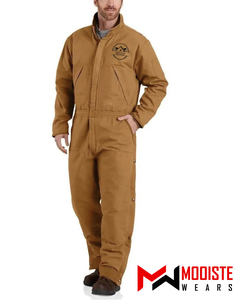 맞춤 맞춤 맞춤 안전 작업복 방수 및 통기성 작업복 절연 및 따뜻한 세트 스타일 작업복 - Product Image 2