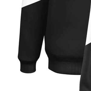 Chaqueta Universitaria Personalizada de Invierno con Letras Bordadas, Chaqueta Varsity Vintage con Parches de Chenilla y Logotipo Bordado para Hombre - Product Image 6