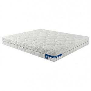 Matelas Queen Size ONDA (190x120x23cm) Design élégant pour l'espace de vie - Product Image 2