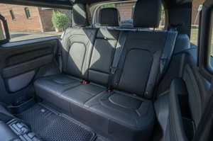 รถยนต์ HAND RUVER S SUV AWD ปี 2023 เครื่องยนต์เบนซินเทอร์โบ เกียร์อัตโนมัติ เบาะหนัง หลังคาพาโนรามิกซันรูฟ ไฟหน้า LED - Product Image 3