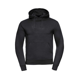 Sweat-shirts à fermeture éclair pour hommes, service OEM, best-sellers, basiques, coton mélangé, prix de gros, léger, uni, décontracté - Product Image 4