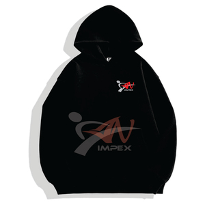 Sudaderas de Invierno para Hombre, 100% Algodón, Estilo Casual, Manga Regular, Cuello con Capucha, Venta al Por Mayor - Product Image 4