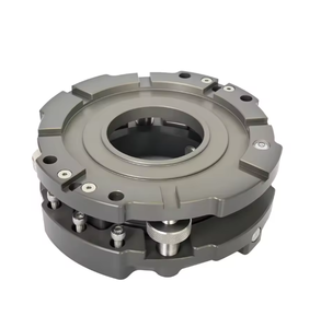 Adaptateur BEST pour Mitchell 4 voies sur adaptateur Euro pour équipement photographique - Product Image 1