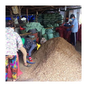 Gingembre séché en vrac du Vietnam-Tranche de gingembre déshydraté de haute qualité pour les acheteurs internationaux-Gingembre séché de qualité supérieure - Product Image 6