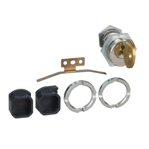 Per Schneider Electric 64912 Ronis Keylock MasterPact NT: Sistema di Protezione con Relè per Posizione di Scollegamento e Blocco Chassis Estraibile - Product Image 1