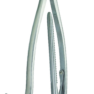 Pinzas de Acero Inoxidable para Sujeción de Huesos, Servicio OEM, Reutilizables, de Alta Calidad, Instrumento Médico de Cirugía General, Certificado CE - Product Image 6