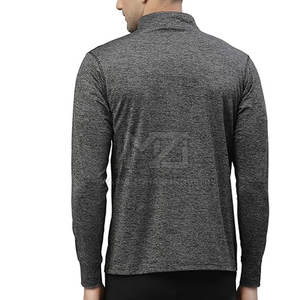 Chaqueta Deportiva Cómoda para Hombre, Hecha con Materiales de Alta Calidad, Ligera - Product Image 5