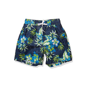Shorts de Playa y Trajes de Baño de Secado Rápido, Ropa de Baño Casual de Verano, Pantalones de Natación a la Moda para Hombre, Ropa de Calle - Product Image 1