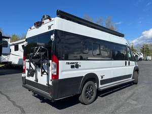 MINT 2027 WINNEBAGO TRAVATO 59K-TWIN <b>BEDS</b> - Twin <b>Beds</b>/Generator - Product Image 1