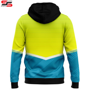 <b>Zipper</b> Jacket hoodie - Product Image 2