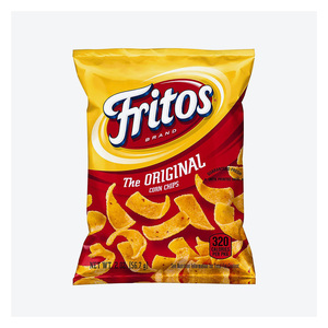 ข้าวโพดกระทืบ Extravaganza การปรับปรุงใหม่ในชิป fritos - Product Image 6