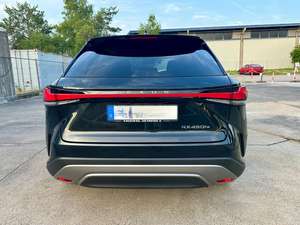 LEX US RX 2025 H + E-FOUR LIGNE DE LUXE 399HP 450 KM 4 CYLINDRES 5 PLACES D'OCCASION 15,200 - Product Image 6