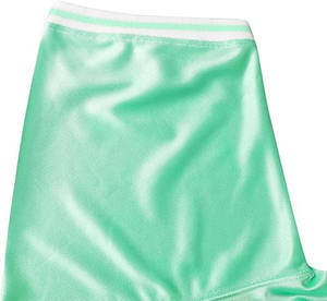 ชุดกีฬาสไตล์สตรีทในน้ำเสื้อเจอร์ซีย์ฟุตบอลอเมริกันแบบกำหนดเองชุดผ้าฝ้าย100% ระบายอากาศได้ชุดฤดูร้อน - Product Image 6