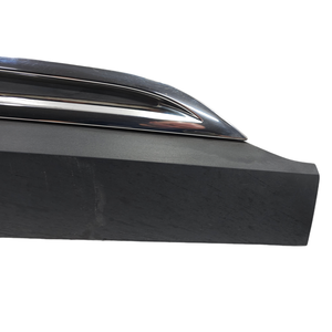 Moulure de porte avant droite Renault Espace 5ème Série 801860267R (14>) - Product Image 5