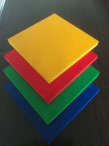 2023 tableros de espuma de PVC con acabado de mármol avanzado de alto brillo impermeabilización publicidad cubierta de cocina corte rentable - Product Image 6