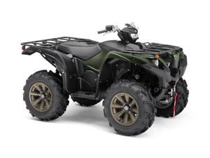 Meilleure offre pour Y-amahas GRIZZLY EPS XT-R Expédition mondiale Prêt à être expédié - Product Image 2