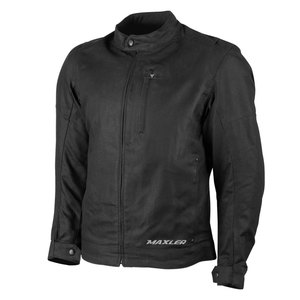 Chaqueta de Carreras Ligera y Cómoda 2023, Manga Larga, para Hombre y Mujer, Resistente al Viento, Talla Grande, Equipo de Motociclismo, Transpirable, Ignífuga - Product Image 1