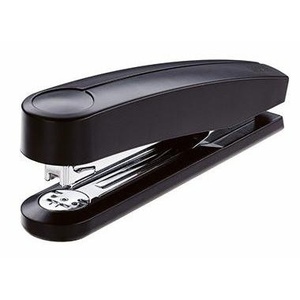 เครื่องเย็บกระดาษโนวัส แบบถอดได้/เย็บติดแน่น/เย็บได้ 40 แผ่น 80 กรัม/ตร.ม. โลหะ/พลาสติก สีดำ - Product Image 1