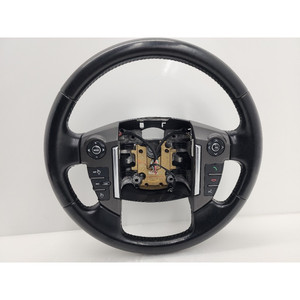 Rueda para Land Rover Discovery Serie IV AH223600EB 306DT (10>) - Product Image 1