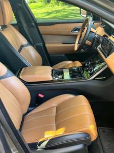 Land Rover Range Rover Velar 2019 Usado en Buen Estado - Product Image 4