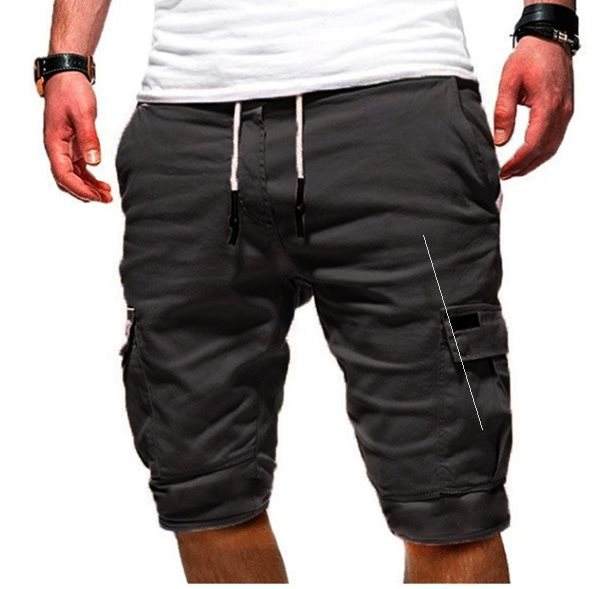 สีเทาเข้ม