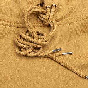 Hombres sudaderas con capucha de moda Streetwear de gran tamaño pulóver sudadera de algodón de peso pesado cálido invierno estilo de manga larga de moda cómoda - Product Image 3