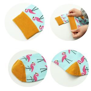 Top Quality Men Sublimation <b>Socks</b> Adult Wear <b>Hot</b> Selling Comfortable Cheap Price Sublimation <b>Socks</b> with Custom Logo/designs - Product Image 5