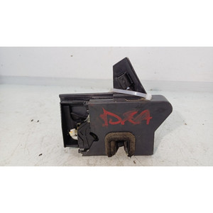 Serrure avant droite DACIA Duster Série 805024778RB H4D480 (17>24) - Product Image 4
