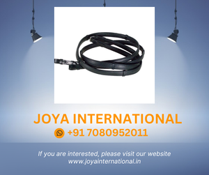 Riendas para Caballo Acolchadas Suaves WHE, Productos Ecuestres Premium - Product Image 2