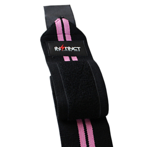 High Quality Training Workout Gym Powerlifting Bodybuilding Compression Non-slip Comfortable Custom Logo Wrist Protection <b>Wraps</b> - Product Image 5