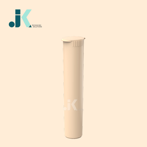 Tube de pré-rouleau couleur personnalisée emballage PP résistant aux enfants 95mm meilleurs prix OEM/ODM du fabricant vietnamien M0006 - Product Image 1