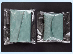 ชุดกรรไกรตัดเล็บ macunicure แบบมืออาชีพชุดกรรไกรตัดเล็บสแตนเลสชุดเสริมสวยออกแบบโลโก้แบบพกพาสำหรับเดินทาง - Product Image 6